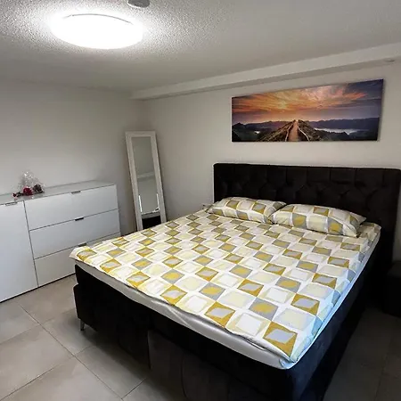 Διαμέρισμα Minalya *