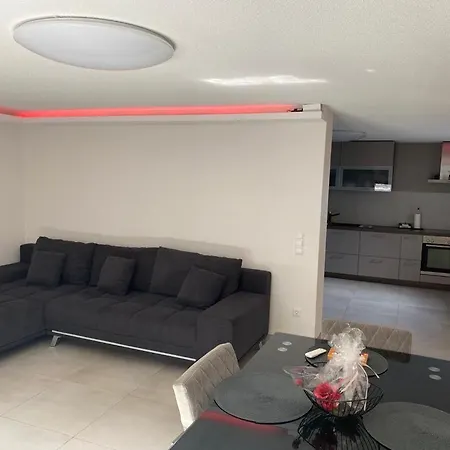 Minalya Διαμέρισμα Laufenburg