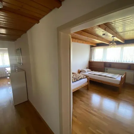 Minalya Apartment