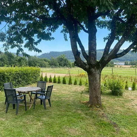 Minalya Appartement Laufenburg