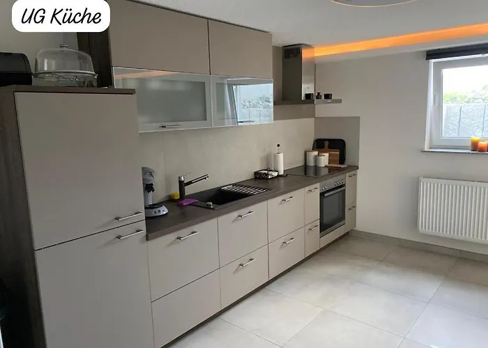 Minalya ラウフェンブルク