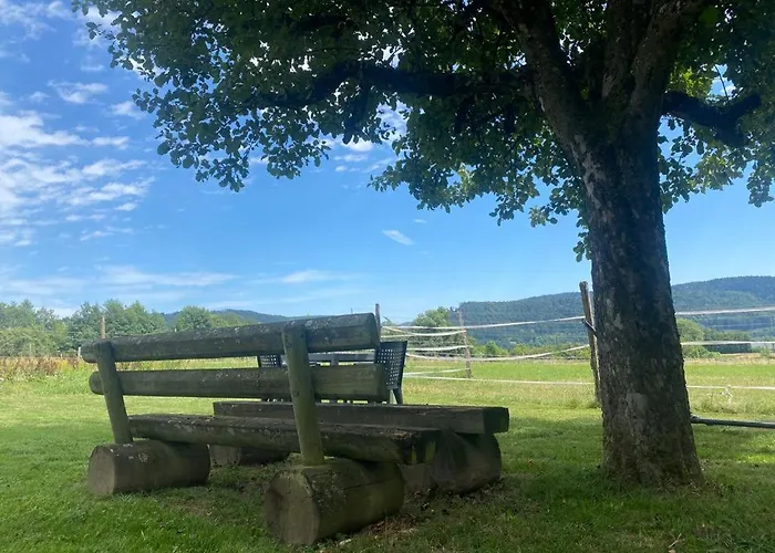 Appartement Minalya *