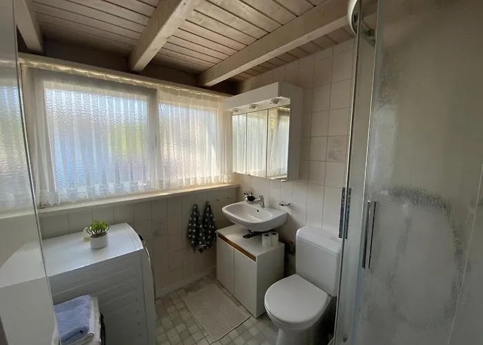 Appartement Minalya *