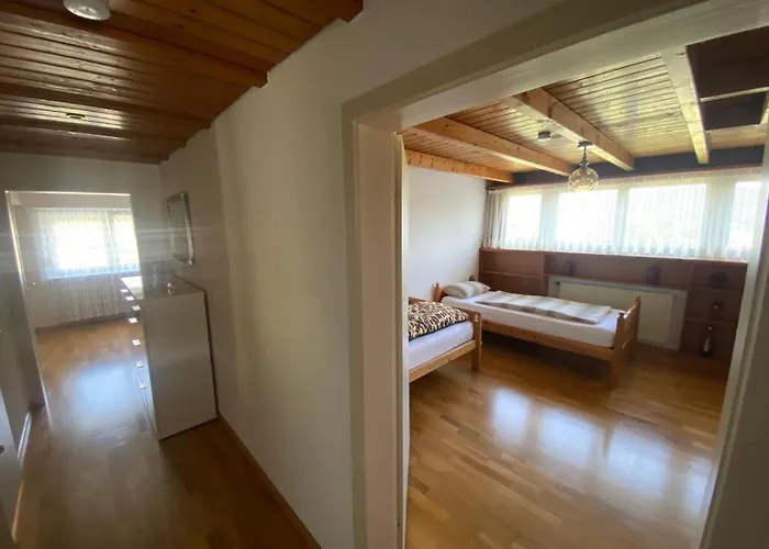 Minalya アパート